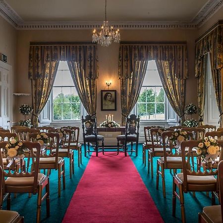 Dundrum House Hotel, Golf & Leisure Resort 외부 사진