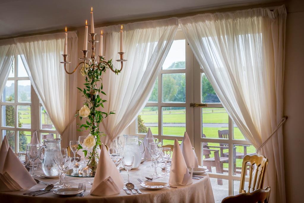 Dundrum House Hotel, Golf & Leisure Resort 외부 사진