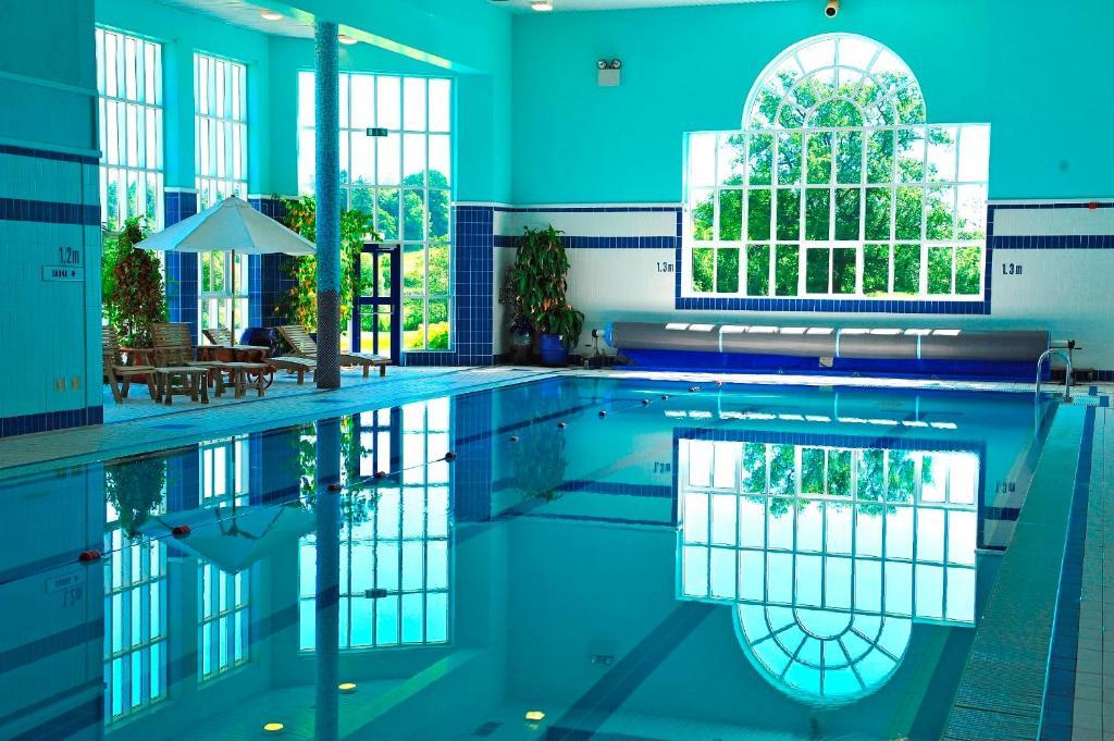 Dundrum House Hotel, Golf & Leisure Resort 외부 사진