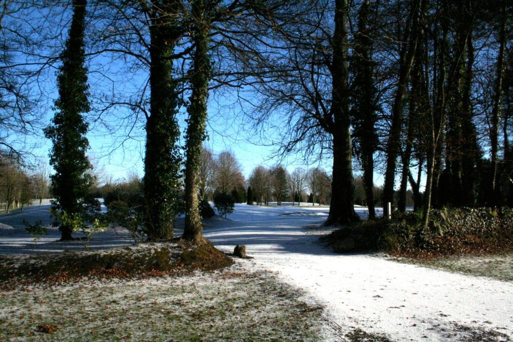 Dundrum House Hotel, Golf & Leisure Resort 외부 사진