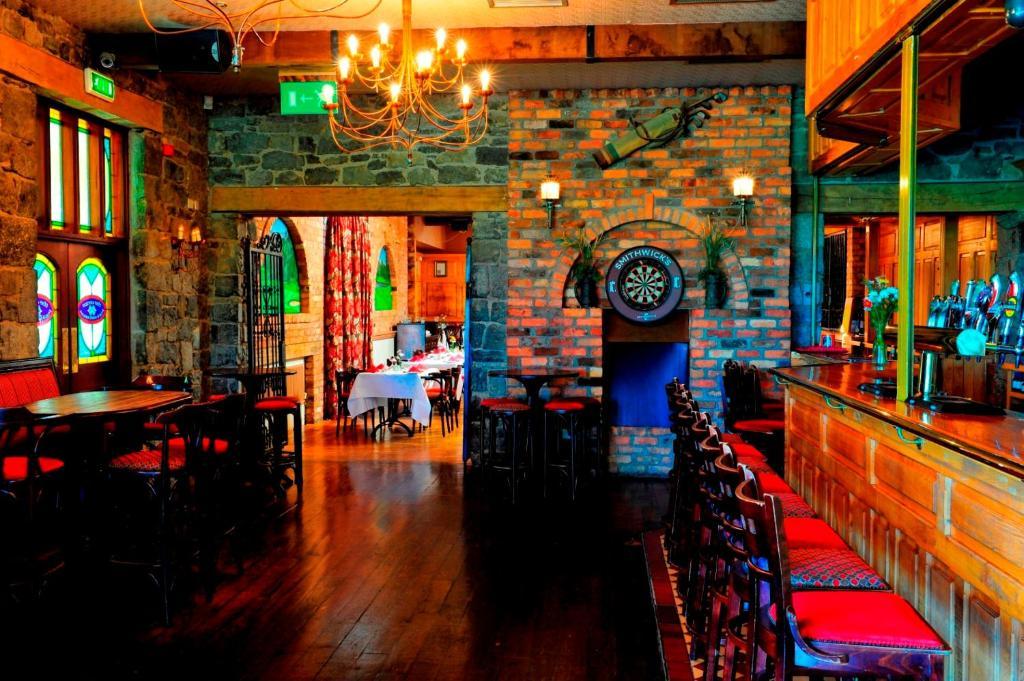 Dundrum House Hotel, Golf & Leisure Resort 외부 사진