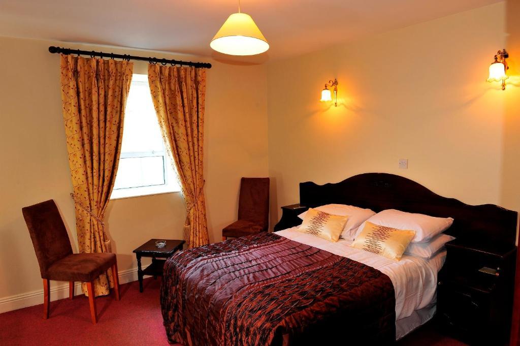 Dundrum House Hotel, Golf & Leisure Resort 객실 사진