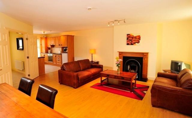 Dundrum House Hotel, Golf & Leisure Resort 객실 사진
