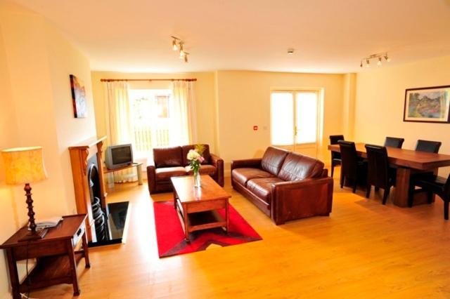 Dundrum House Hotel, Golf & Leisure Resort 객실 사진