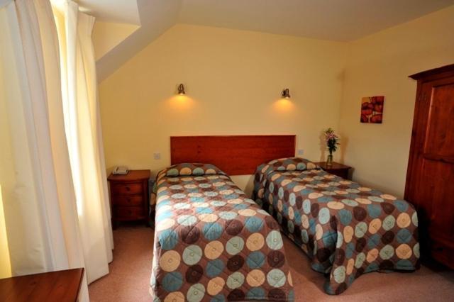 Dundrum House Hotel, Golf & Leisure Resort 객실 사진